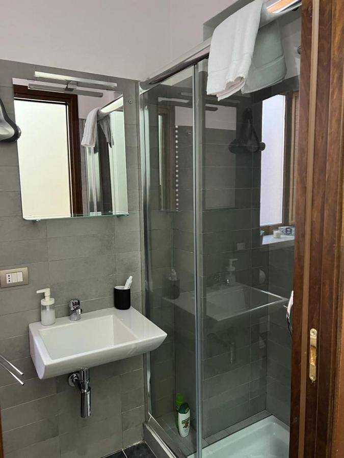 Apartament Terrazza Roberto Cefalù Zewnętrze zdjęcie